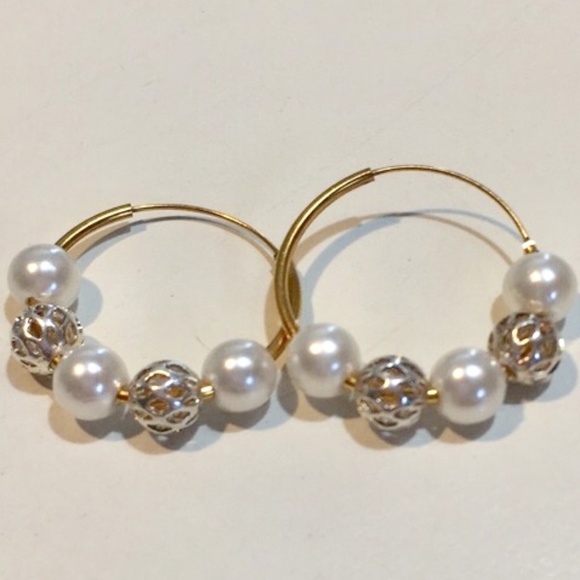 Jewelry - Earrings